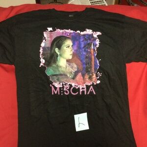 Ladies MISCHA tshirt